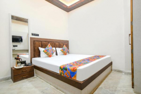 FabHotel Shiva Grand